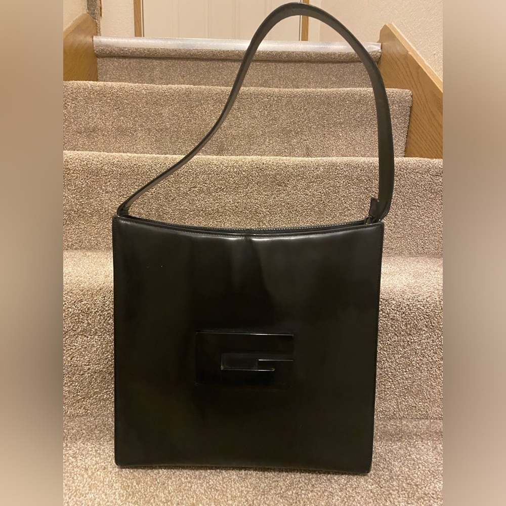Gucci shoulder bag